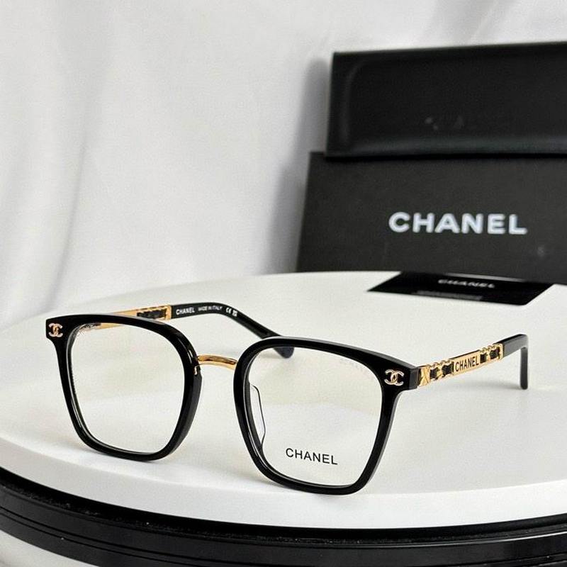 Chanel Sunglasses 750